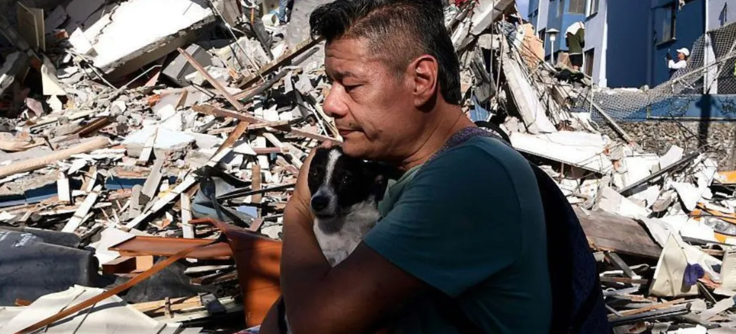 terremoto