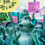 Tvorci Wallacea i Gromita i Greenpeace producirali animirani film o oceanima u opasnosti