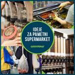 Pametni supermarketi