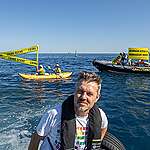 Gradonačelnik Svemira i Greenpeace prozvali Inu zbog glomaznog otpada u Jadranu!