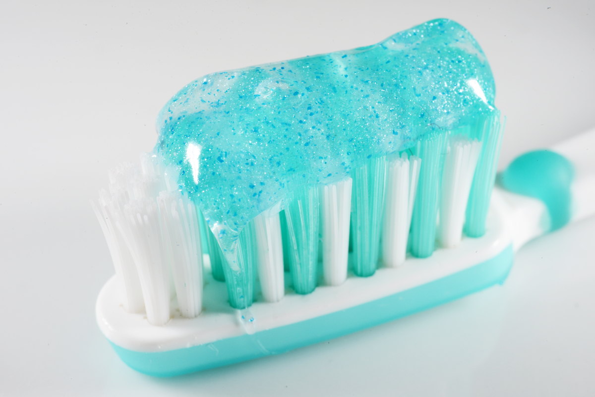 Microbeads in Cosmetics. © Georg Mayer