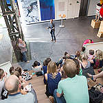 Akademie Greenpeace
