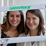 5 otázek pro lektorku vzdělávacího programu Greenpeace