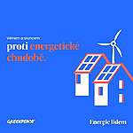 Demonstrace 15.4. – Za čistou energii a dostupné bydlení