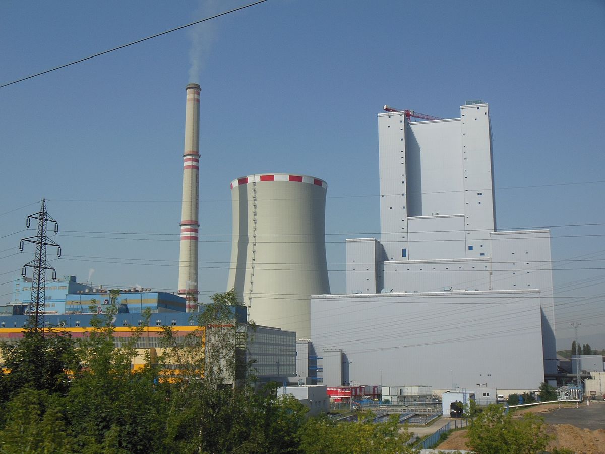 Elektrárna Ledvice stále není schopna plnit limit na ochranu zdraví. Experti a ekologické organizace prosadili omezení úniku toxické rtuti 