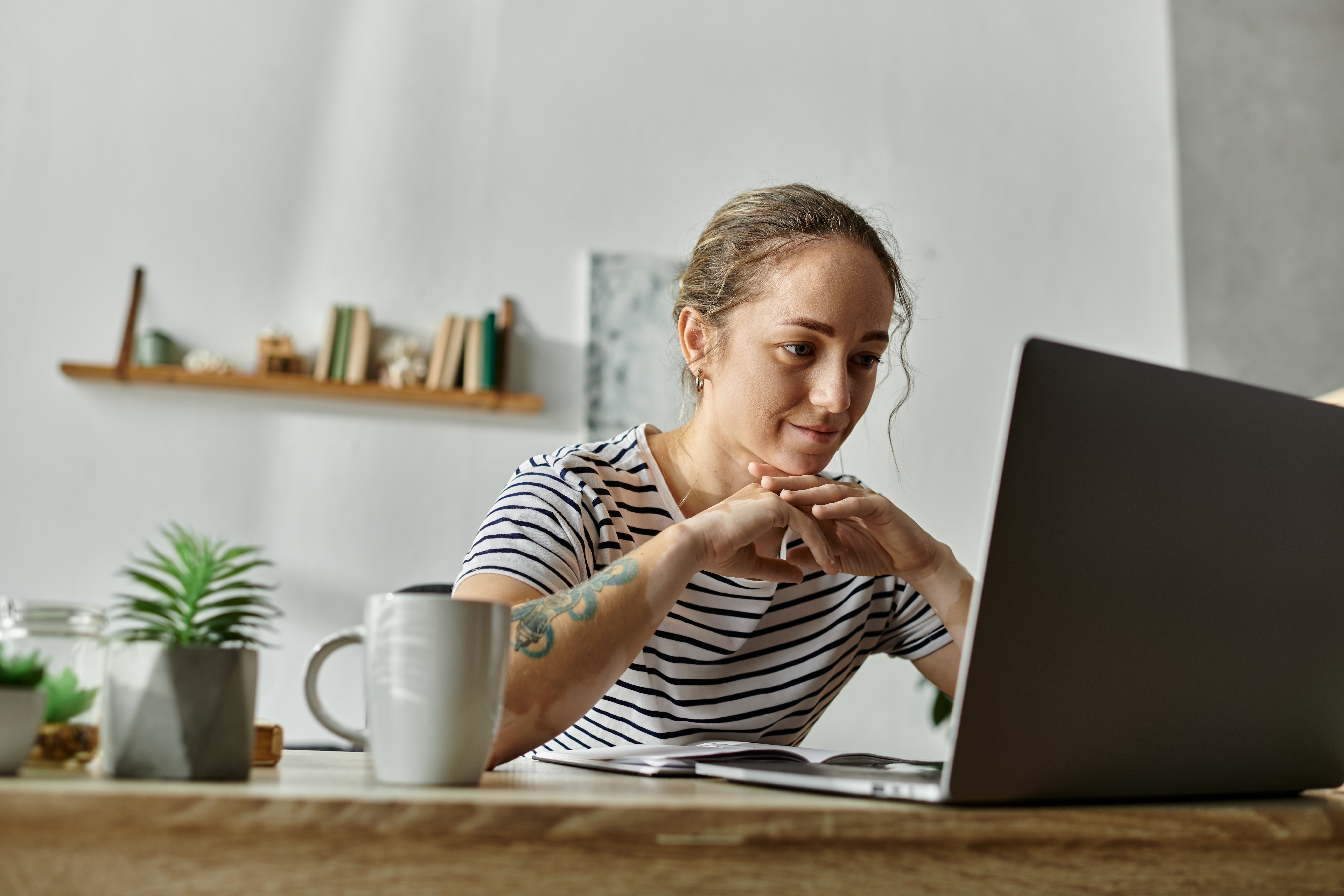 Back Office Support