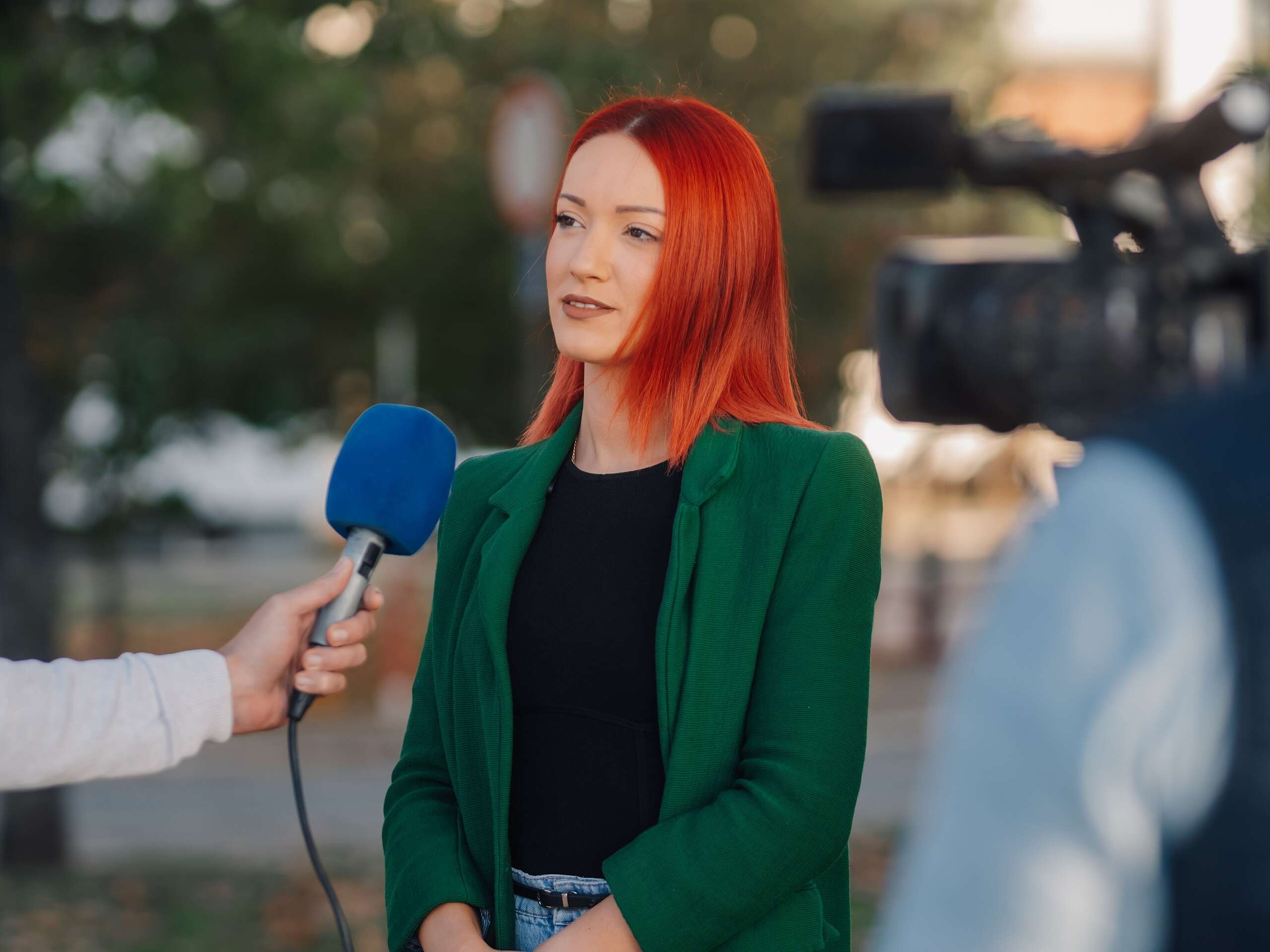 Mediální Officer