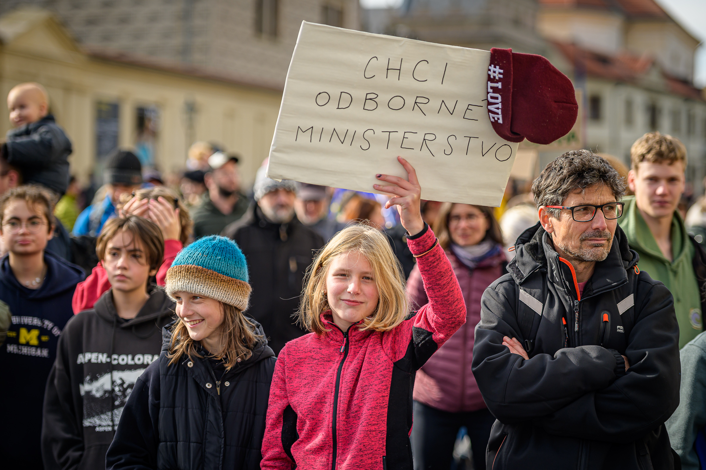 Nominací Filipa Turka vznikající vláda naznačuje, že jí na ochraně přírody a životního prostředí nezáleží