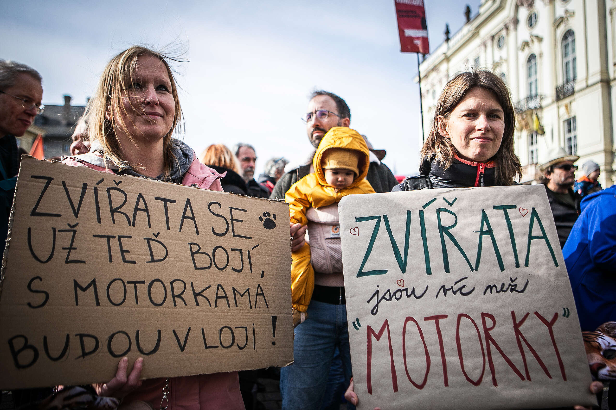 Škrty a čistky Motoristů na MŽP ničí ochranu přírody a prodraží domácnostem energie