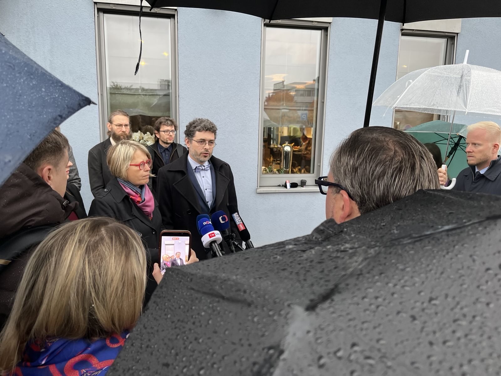 Hrozba trvá: Ministerstvo životního prostředí má vést Motorista 