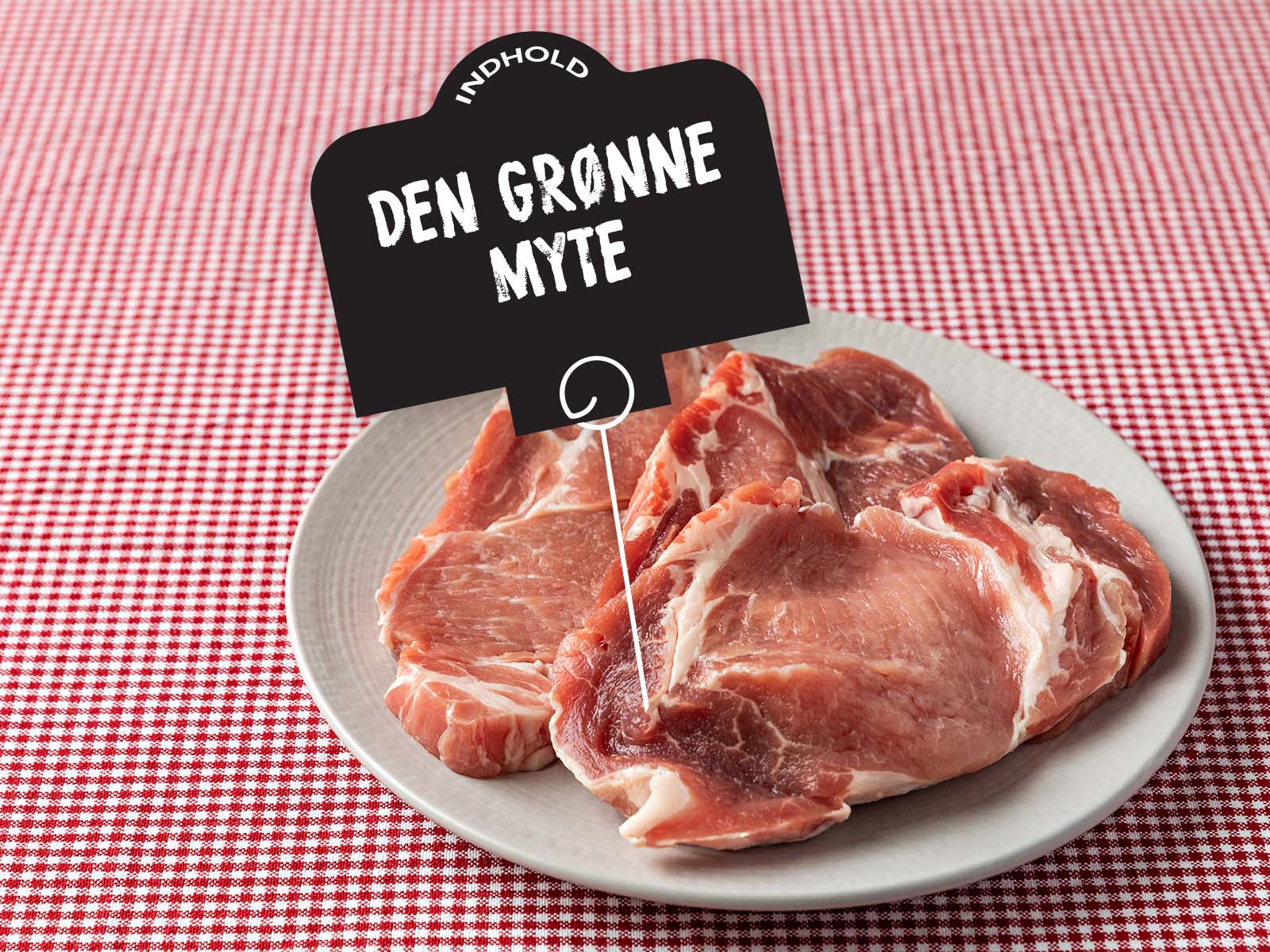 Den grønne myte