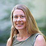 Kristine Clement - Kampagneleder for landbrug og skov Kristine Clement - Kampagneleder for landbrug og skov