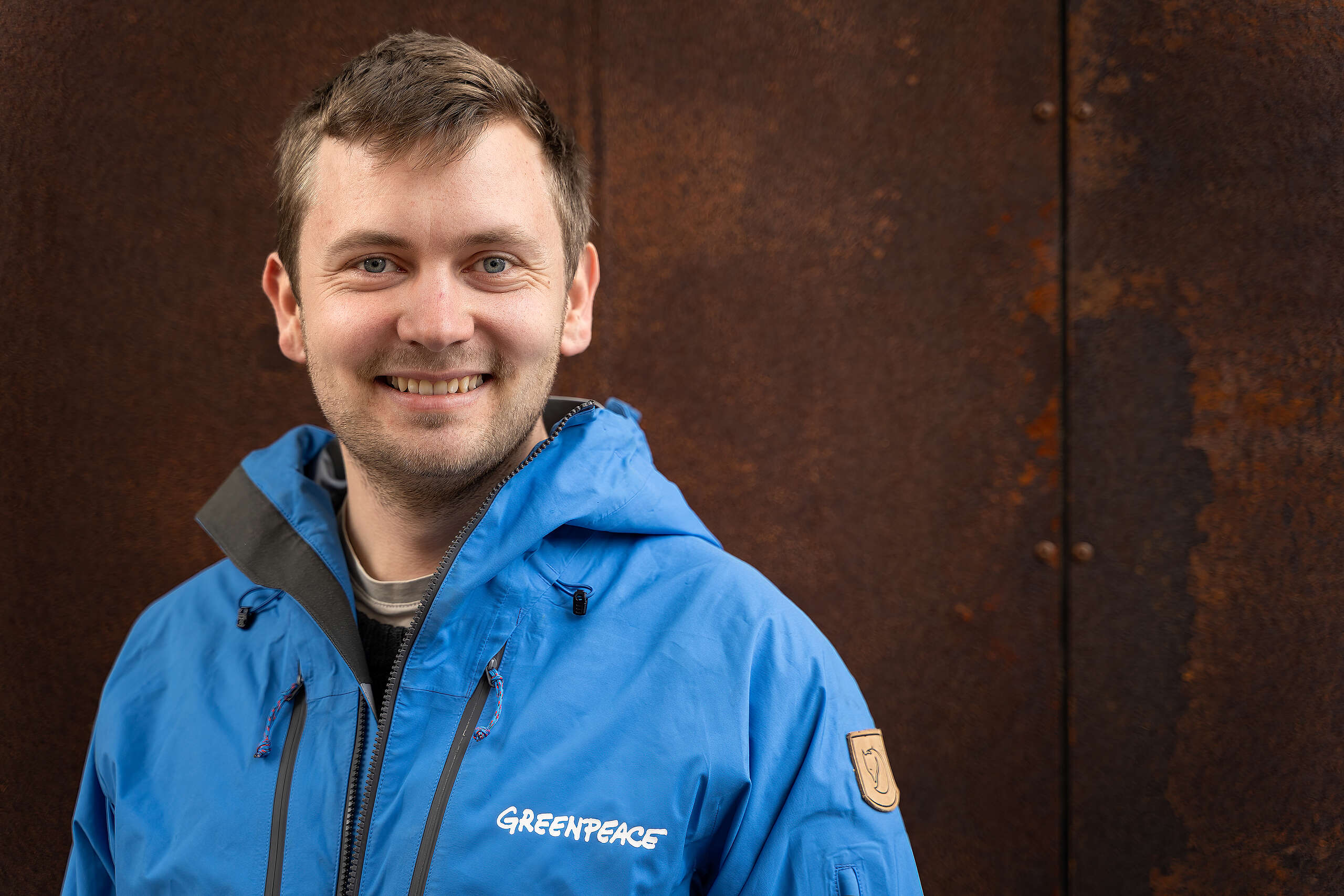 Danmark skal ikke være Europas oliepusher