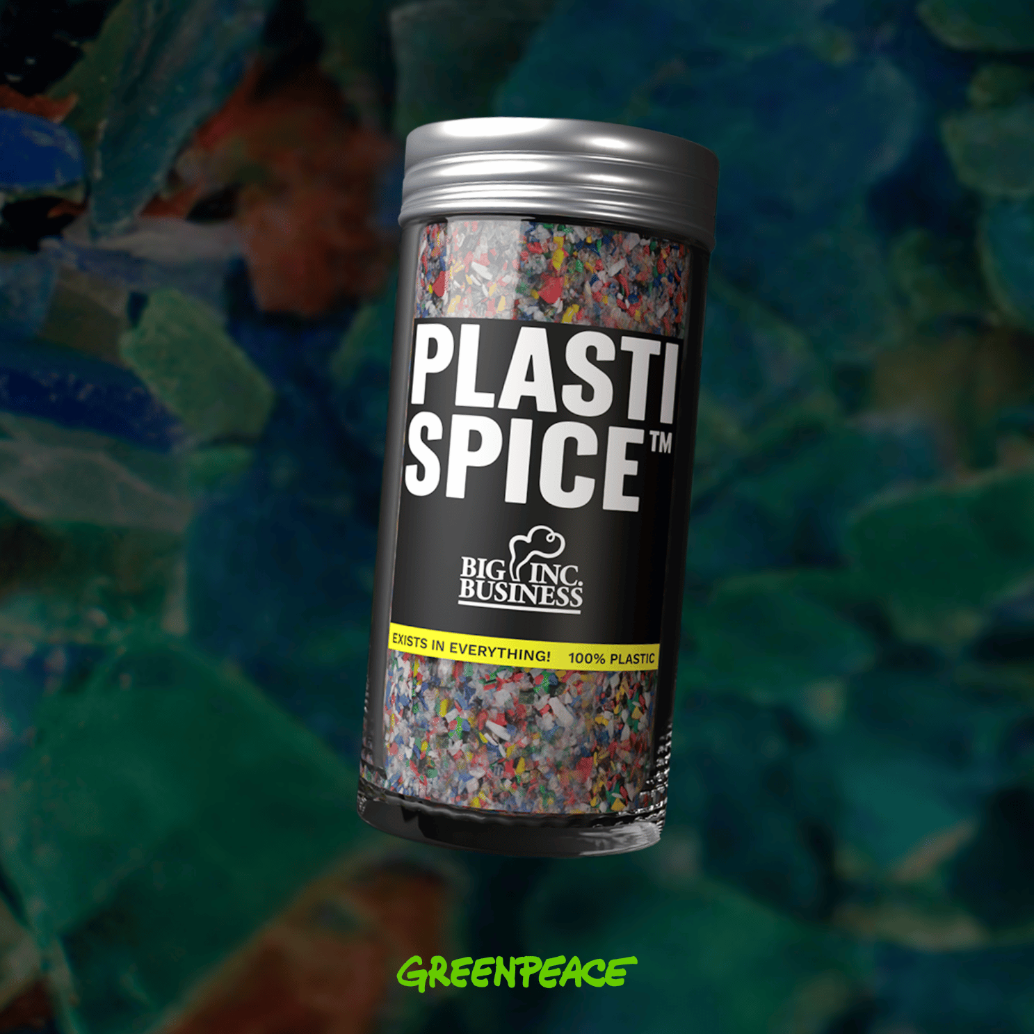 Hvad er PlastiSpice?