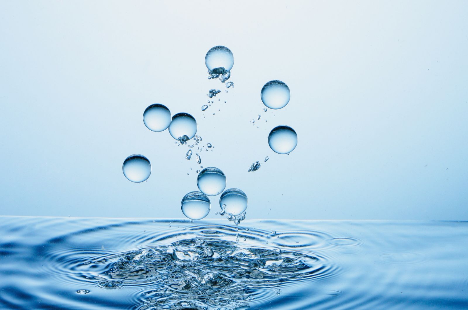 Beskyt drikkevandet med en redningsplan💧