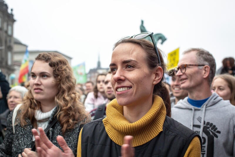 Ny klimalov: Vi skal tænke i reel omstilling, ikke bare i klimamål på papiret