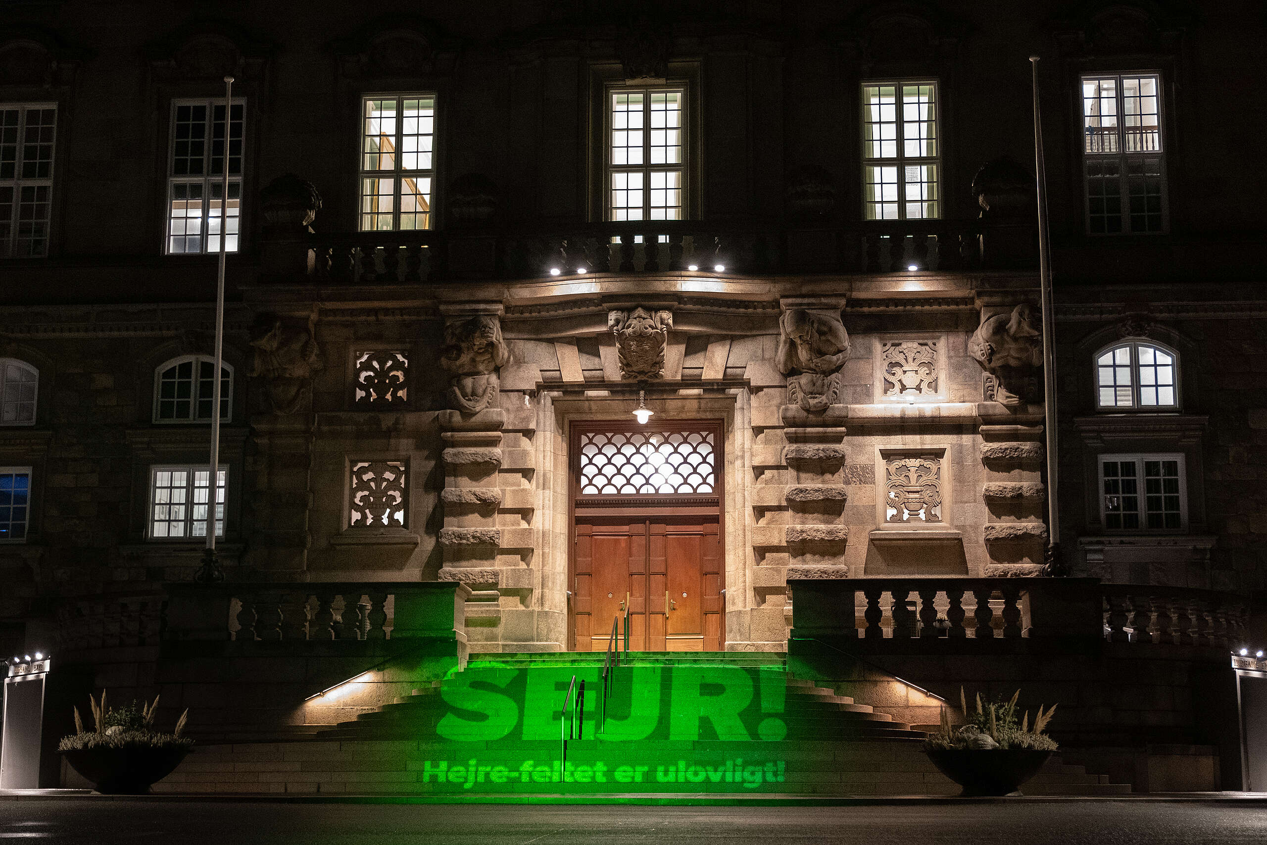 Vi vandt! INEOS’ tilladelse til at bore efter olie i Hejre-feltet er annulleret 