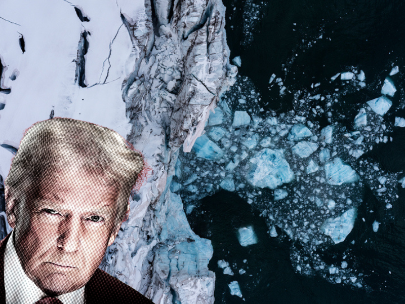 Kræv modigt lederskab og solidaritet