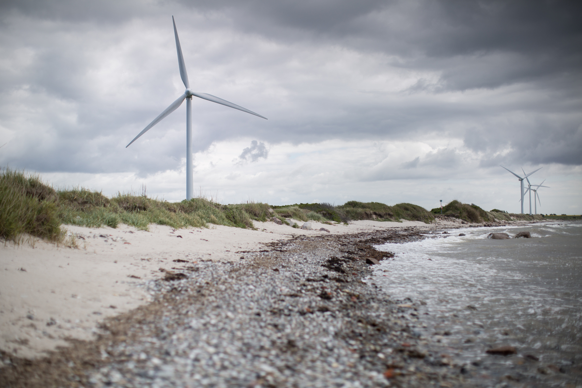 Korthuset falder: Klimarådet slår fast, at regeringen ikke viser vej til 70-procentsmålet