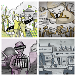 10 Recommendations on How to Campaign on Energy When Everybody Is Thinking about War
