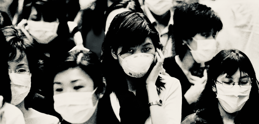 Seven ideas on how to campaign for system change during the Corona Crisis