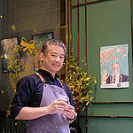 The Borrow and Return Cup Program, Onwards! What Keeps the 4 Shop Owners’ Spirit Up?