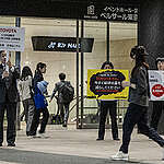 Toyota announces 2025 financial results: Greenpeace response