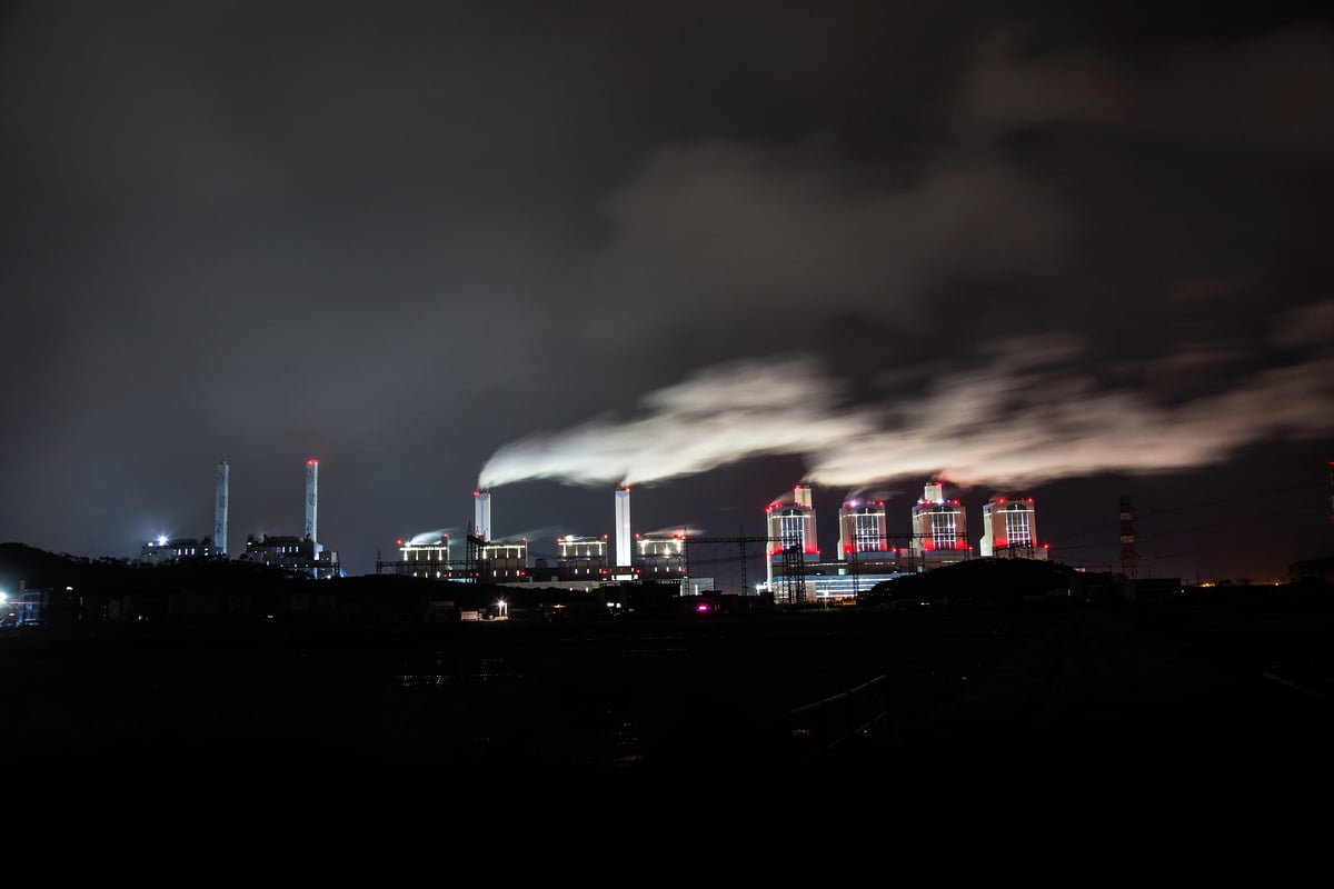 South Korea’s Coal Phase-Out Pledge: Climate Leadership Requires 2030 Exit and End to Overseas Coal