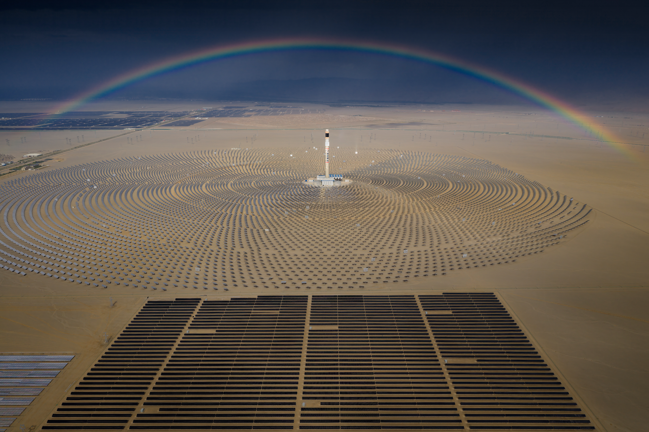 Does clean energy make China immune to fossil fuel price shocks?