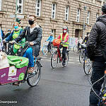 EU Commission must use new mobility strategy to transform transport, not pave the way for the climate crisis