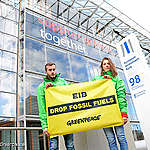 EIB’s draft climate roadmap fails to exclude funding for polluters