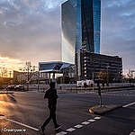 ECB’s new bond purchasing worth €500 billion exacerbates the climate crisis