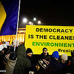 Protecting public watchdogs across the EU: Greenpeace’s proposal for an EU anti-SLAPP law