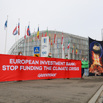 EIB’s climate promises go up in flames