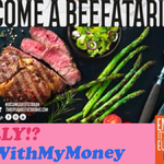 50 NGOs call on EU Commission to stop funding meat and dairy ads