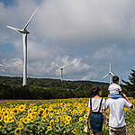 Renewable heating for all