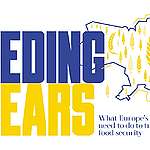 Feeding fears: tackling the farming fallout of the war in Ukraine