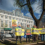 <strong>No phase-out date for fossil gas in revised EU rules</strong>