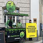 <strong>EU-Mercosur: Banned pesticides found on Brazilian limes in EU</strong>