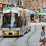 <strong>Public transport too expensive in many European countries</strong>