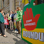 EU must take its chance to ban harmful weed-killer, glyphosate