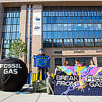 Break free from gas, civil society urges EU energy ministers