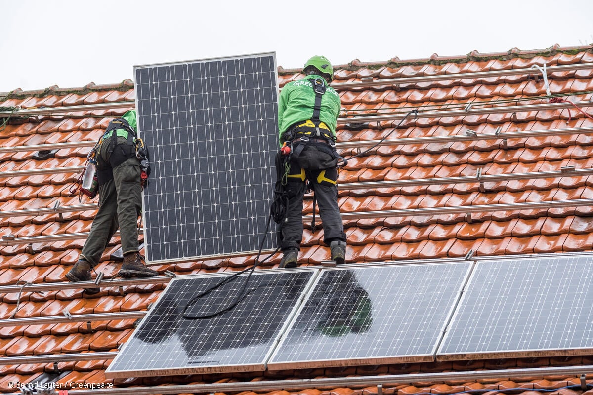 EU must back affordable, cosy homes – not serve property developers