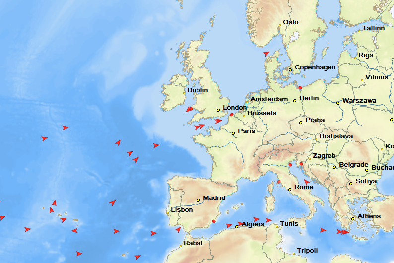 EU Greenland summit: regulatory rollback undermines EU response