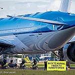 The European Commission must stop flying into climate crisis