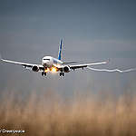 Open letter: NGOs demand urgent action on aviation emissions