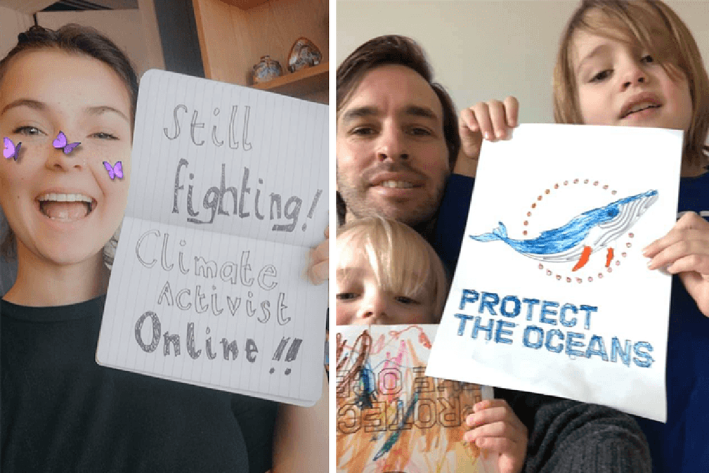 Digitaalinen aktivisti Digitaalinen aktivisti