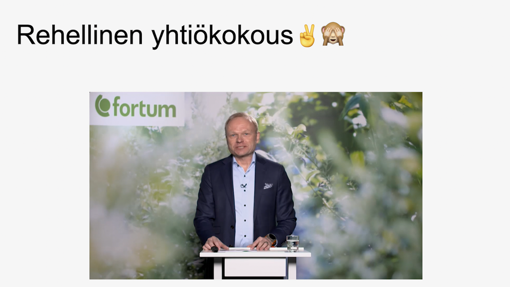 Fortum