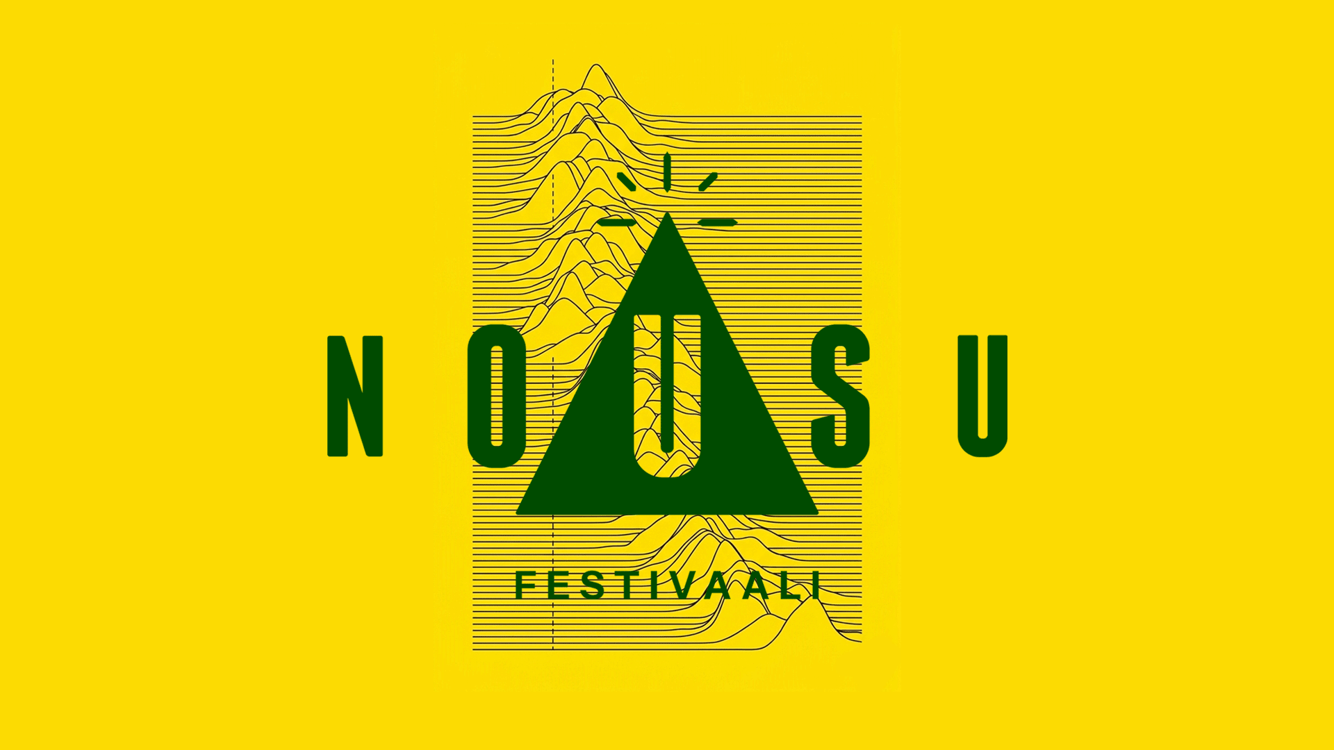 Nousu-festivaali 2026