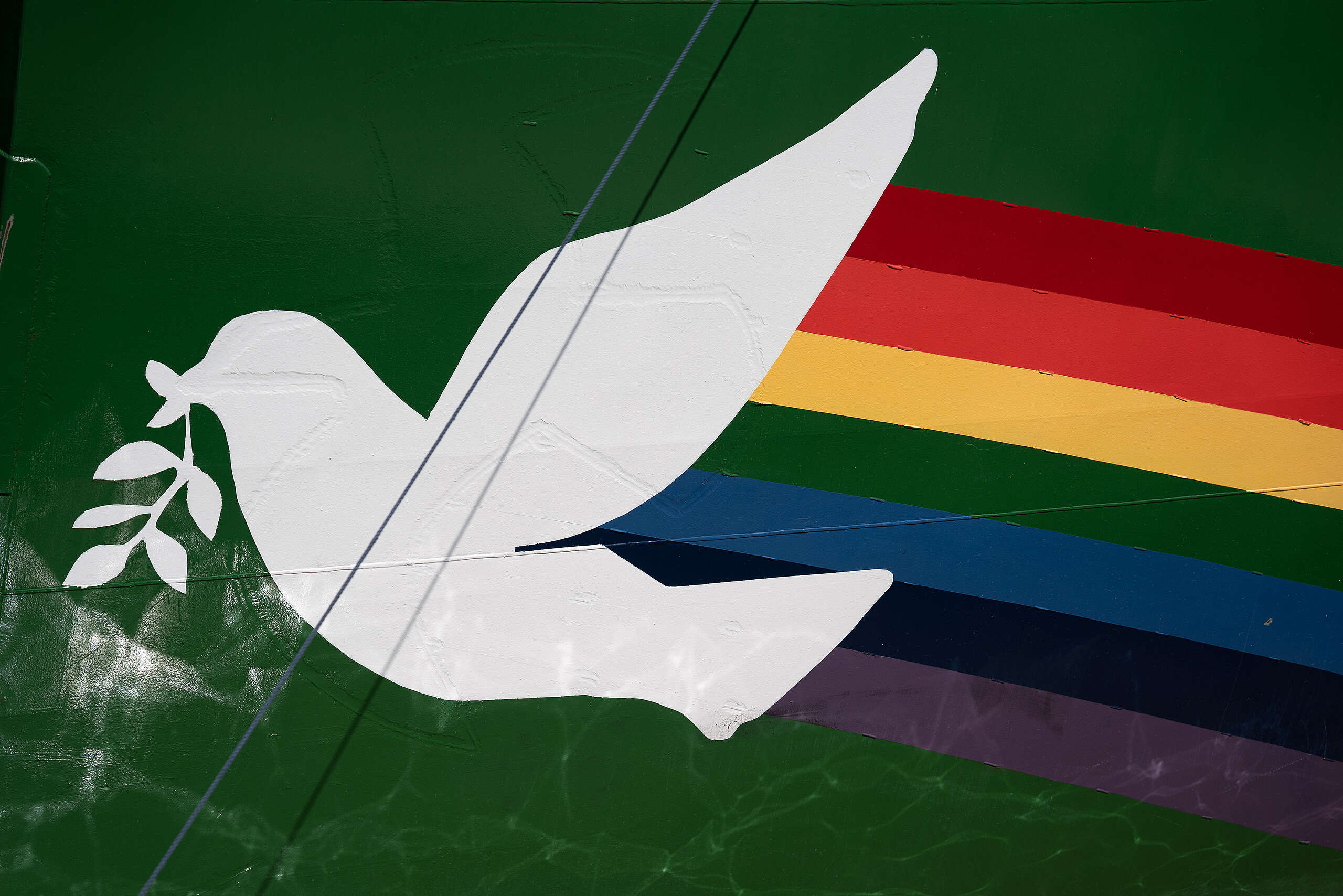 Lausunto ydinaselain muutoksesta: aivan vähintään lakiin on kirjattava kielto, ettei rauhanaikana Suomeen sijoiteta tai kautta kuljeteta ydinaseita